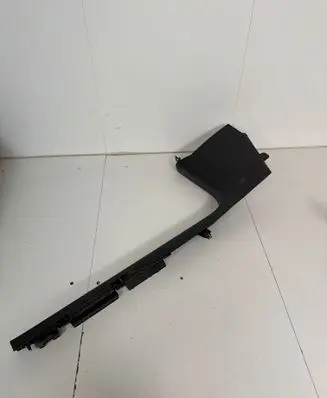 Tesla Model 3 Front sill trim cover 108629000G