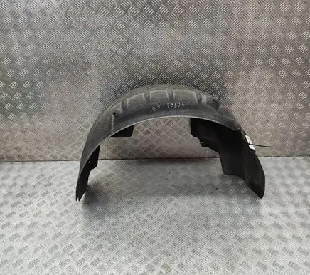 Volkswagen PASSAT B8 Rear arch fender liner splash guards 3G0810971F