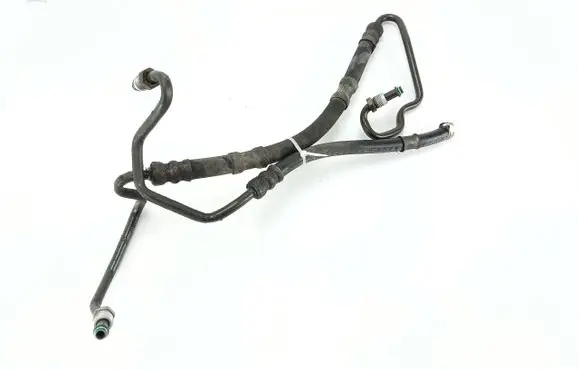 Opel Astra F Power steering hose/pipe/line 
