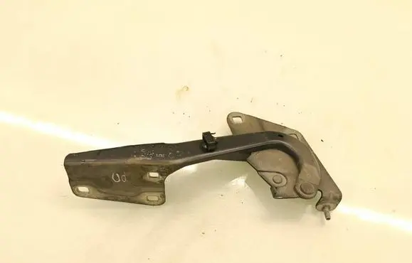 Renault Megane III Engine bonnet/hood hinges 654000003R