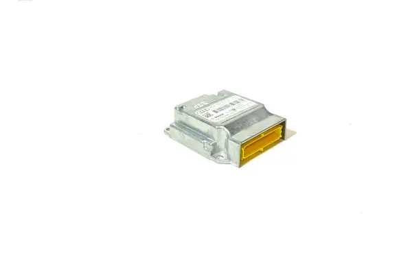 Audi A6 C7 Airbag control unit/module 4G0907637B 4G0907637 0265020004