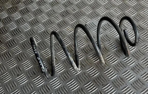 Ford Focus Front coil spring 