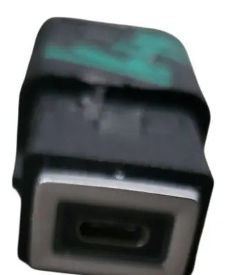 Peugeot 2008 II USB socket connector 9831377180