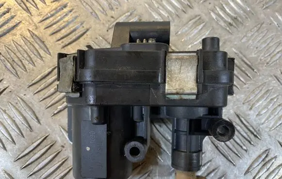 Fiat Freemont Intake manifold valve actuator/motor TMS2F 7RF0D013L