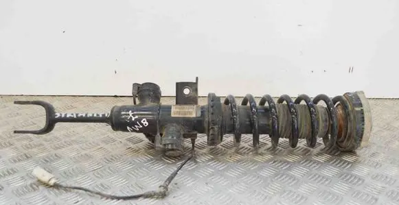 BMW 7 F01 F02 F03 F04 Front shock absorber/damper 6791672