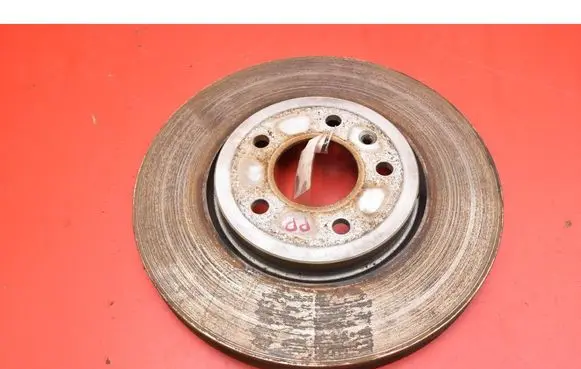 Opel Insignia A Front brake disc 