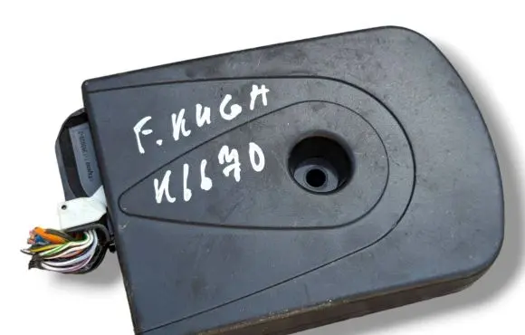 Ford Kuga I Bluetooth control unit module 8M5T-19G488-AN