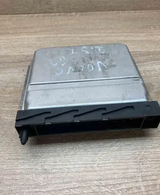 Volvo S80 Engine control unit/module ECU 0281001776 28SA4018