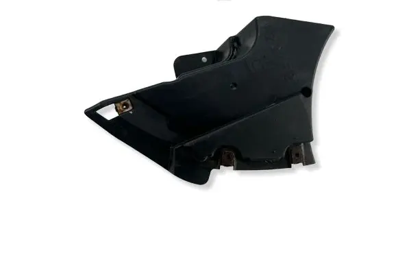 BMW 1 F20 F21 Rear bumper underbody cover/under tray 15677210