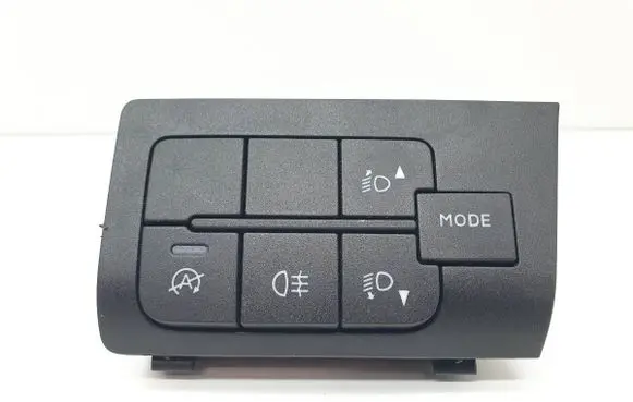 Opel Movano C Light switch 