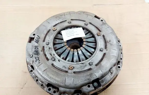 Hyundai i30 Clutch set kit