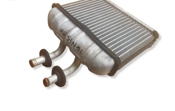 Suzuki Ignis Heater blower radiator 