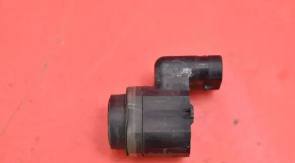 Audi A3 S3 A3 Sportback 8P Parking PDC control unit/module 420919275