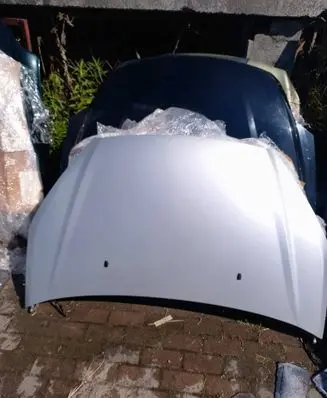 Ford Galaxy Engine bonnet/hood
