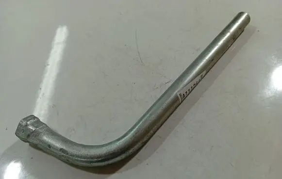 Audi A6 S6 C6 4F Wheel nut wrench 8N0012219