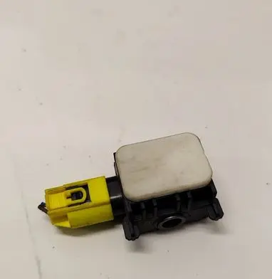 Mercedes-Benz ML W164 Airbag deployment crash/impact sensor 0038202826