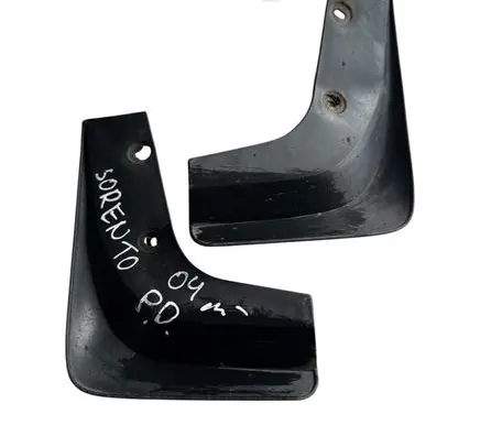 KIA Sorento Mudguards set 868313E010