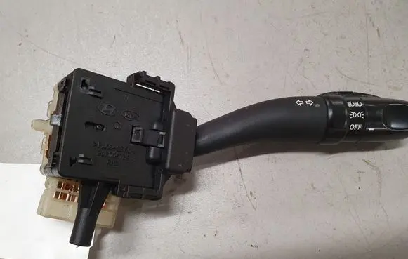 Hyundai Santa Fe Indicator stalk 200002932 202005764 202005763
