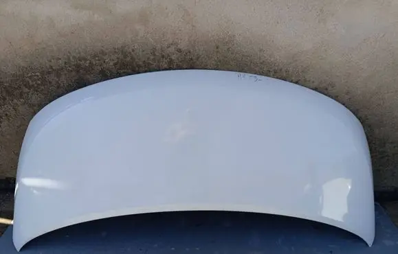 Hyundai H-1, Starex, Satellite Engine bonnet/hood