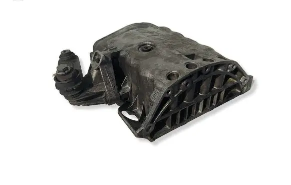 Renault Megane II Oil sump 8200066133KASACJ 8200066133