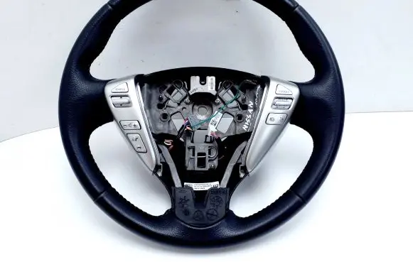 Nissan Note (E12) Steering wheel 484303VW2B 3083576A1