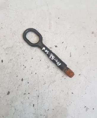 Audi A4 S4 B8 8K Towing hook eye 8K0805615