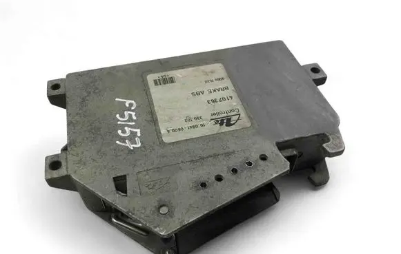 Saab 9000 CS ABS control unit/module 4107363