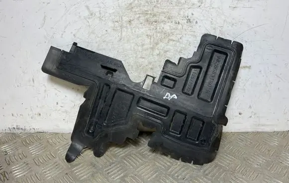 Peugeot 5008 II Radiator active air flap actuator 9828683180