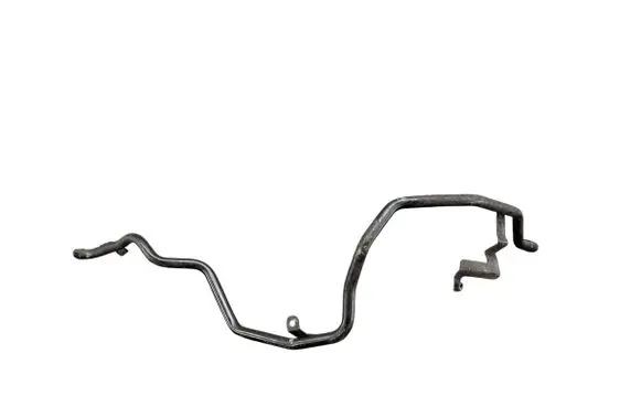 Audi A6 S6 C6 4F Engine coolant pipe/hose 4F0819377F