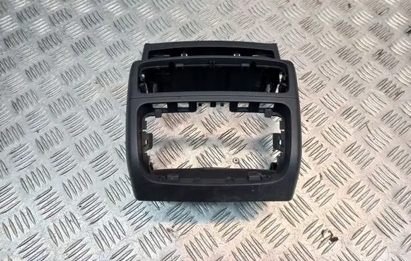 Audi A7 S7 4G Other center console (tunnel) element 4G0864376B 4G0919565 4G0864376