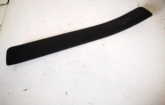 Toyota Corolla Verso E121 Rear sill trim cover 6791513010