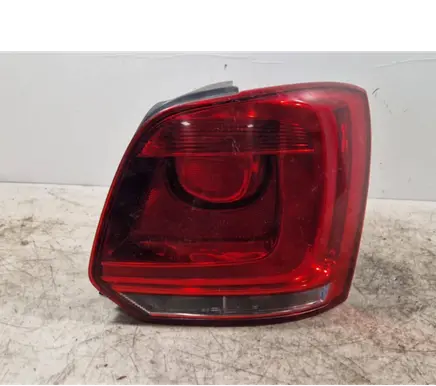 Volkswagen Cross Polo Rear/tail lights 00078138