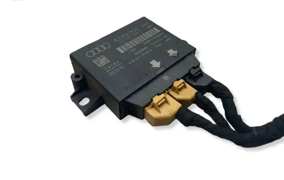 Audi Q7 4L Parking PDC control unit/module 4L0919283E