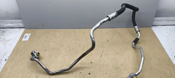 BMW 3 E90 E91 Air conditioning (A/C) pipe/hose 9190452