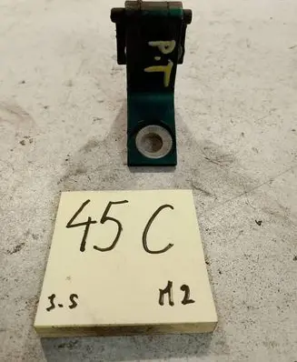 Audi A4 S4 B5 8D Other interior part 5010225928