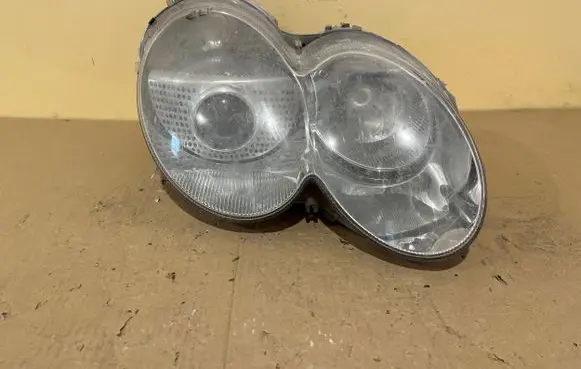 Mercedes-Benz SL R230 Headlight/headlamp A2308200659 030248507617