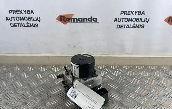 Ford Ecosport ABS Pump DN1C2C405AB