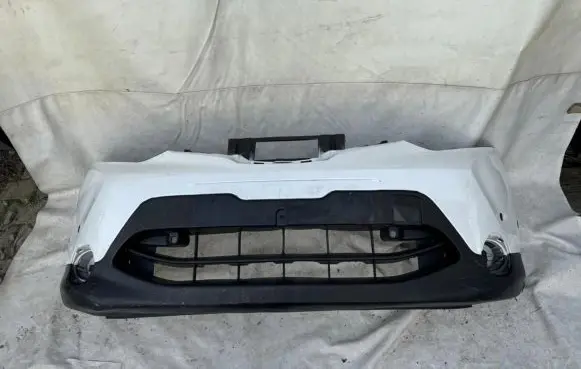 Nissan Qashqai Front bumper