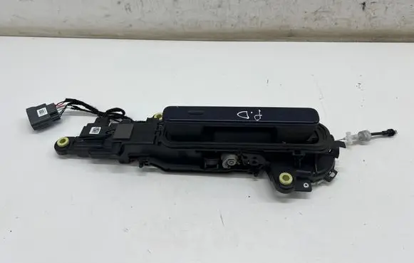 Jaguar I-Pace Front door exterior handle J9D322400AH