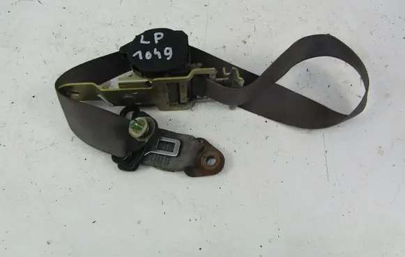 Suzuki Swift Cultus Set of seat belts 