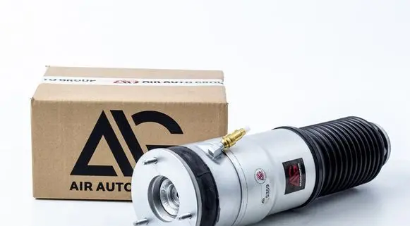 BMW 7 F01 F02 F03 F04 Rear air suspension bag/shock absorber 37124064276 37126796937 37104065093