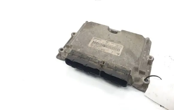 Alfa Romeo 147 Engine control unit/module ECU 55185365