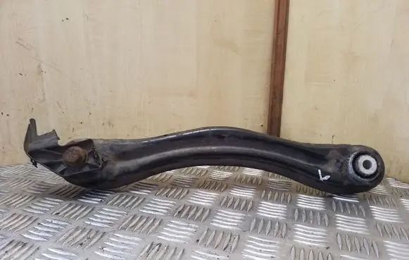 Mercedes-Benz ML W163 Rear upper control arm/wishbone A1645452340