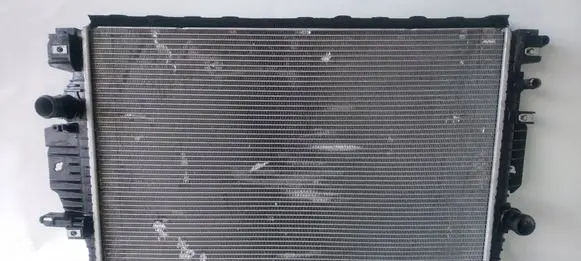 Ford Mondeo MK V Coolant radiator DG938005BC