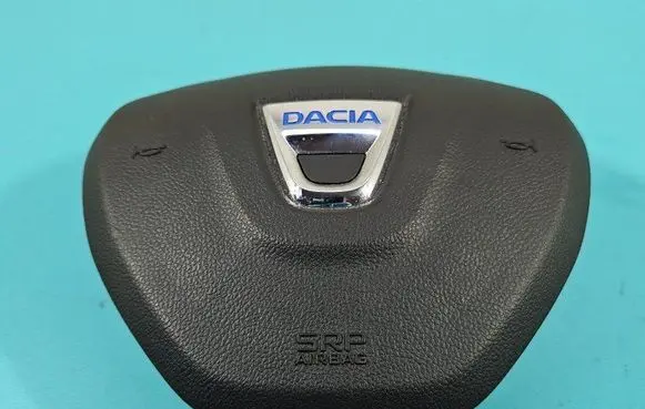 Dacia Sandero III Steering wheel airbag 34288834C IMPRK1452380