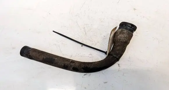 Opel Corsa B Engine coolant pipe/hose 