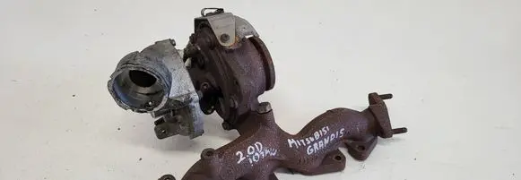 Mitsubishi Grandis Turbo 03G253019R