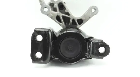 Renault Megane I Engine mount vacuum valve 