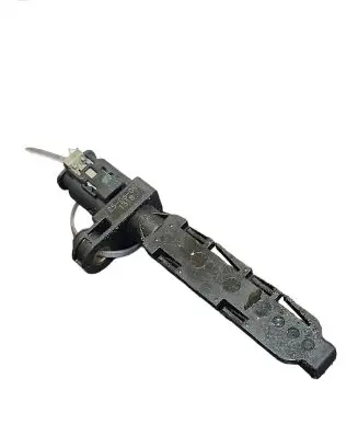 BMW 3 E90 E91 Crankshaft position sensor 7805188