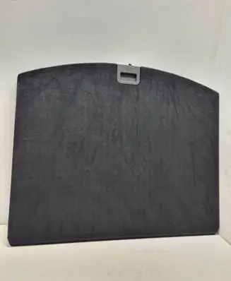 Trunk/boot floor carpet liner